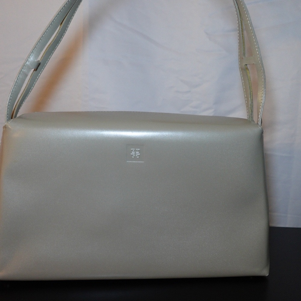 Givenchy Vintage Leather Handbag